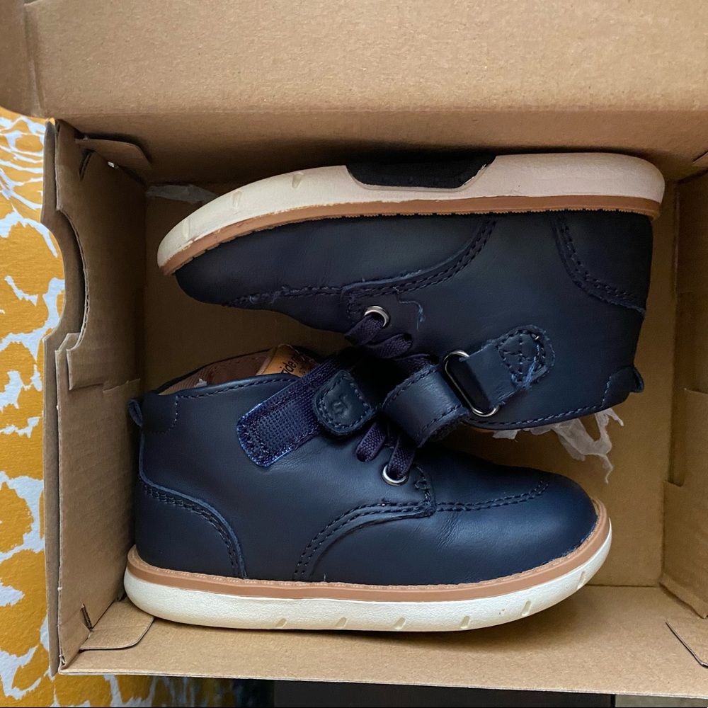 Stride Rite